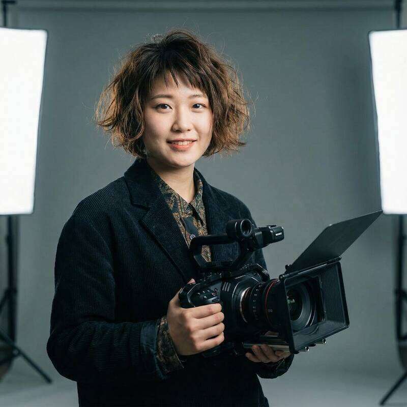 香蕉视频制片人