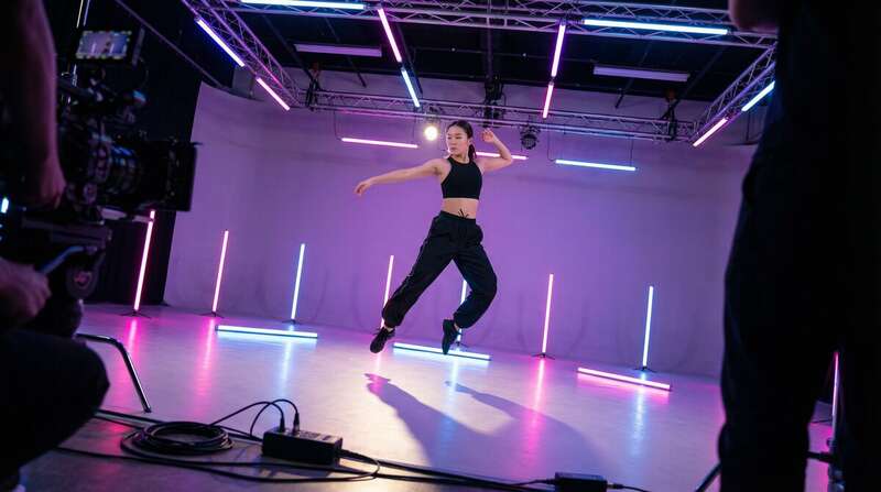 香蕉视频舞蹈视频